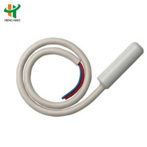 Buy cheap NTC Temperature Sensor with 2464 2651 2468 CL2 FT4 Wire 2p 4p Terminals and R25 5K to 100K Temperature Probe from wholesalers