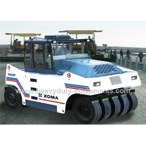 Buy cheap XGMA XG6261P road roller with 2750mm compacting width working in roadbed from wholesalers