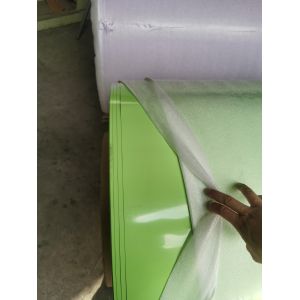 1060 Alloy Corrosion Resistant Prepainted Aluminium Coil for building material