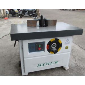 Buy cheap MX5117B Vertical spindle moulder from wholesalers
