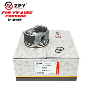 Buy cheap ODM Car Engine Piston Audi C6 06D107066T 06D107066AB 06D107066AA from wholesalers