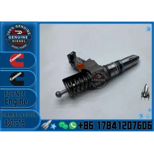 Buy cheap XF Parts QSM ISM QSM11 ISM11 M11 Engine Diesel Fuel Injector 4307516 3095040 4061851 4026222 3411845 from wholesalers