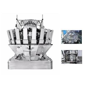 Buy cheap 20 Head Mixing Mode Multihead Weigher From Kenwei from wholesalers