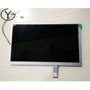Buy cheap 8.5 inch 480*234 A085FW01 V5 lcd Panel display from wholesalers