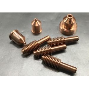 Hypertherm 85 Amp 220816 Plasma Cutter Shield Nozzle