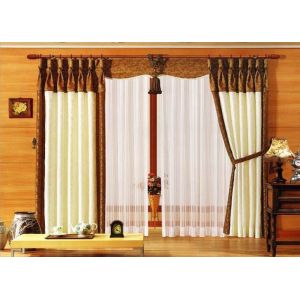 Buy cheap Lower open high quality Manual & Motorized white vertical blinds and curtain customized from wholesalers