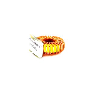 Buy cheap Electrical Audio Toroidal Common Mode Choke Coil Inductor for Power Amplifier Audio, Radio Speaker from wholesalers