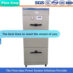 GCS1 electrical switchgear cubicle switch cabinet