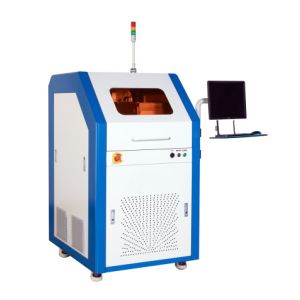 Buy cheap Genitec Laser Cutting Machine for PCB/FPC ZMLS2000 from wholesalers