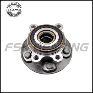 Buy cheap Smooth Auto Parts 43550-06080 Front Wheel Hub Bearing For Toyota Camry Hybrid FSKG from wholesalers