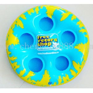 Buy cheap Inflatable Can Holder,inflatable bottle holder from wholesalers