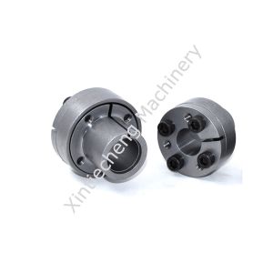 Opening Z11 Shaft Hub Locking Devices Expandable Hub 42CrMo4