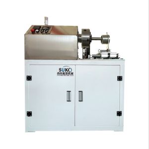 Complete Mold System Included In PTFE Corrugated Pipe Machine For Easy