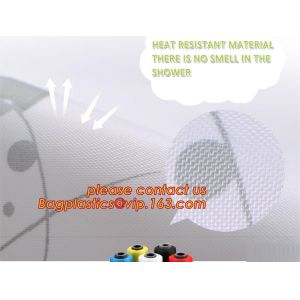 Buy cheap PEVA CURTAIN, POLYSTER CURTAIN, PVC CURTAIN, ANTI-SLIP MAT FILM, PEVA SHELF LINER, DRAWER MAT, FABRIC SHOWER CURTAIN, BA from wholesalers