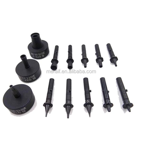 Buy cheap Fuji Nxt Nozzle FUJI NXT H08/12 0.4 NOZZLE for SMT Pick And Place Machine parts from wholesalers