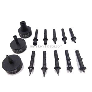 Buy cheap Fuji Nxt Nozzle FUJI NXT H08/12 0.4 NOZZLE for SMT Pick And Place Machine parts from wholesalers