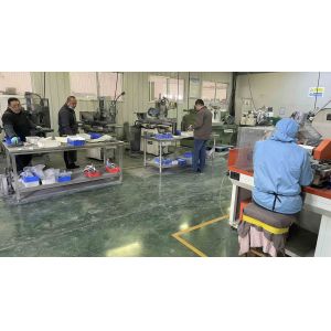 Buy cheap Advanced High Performance Silicon Nitride Ceramics Sleek Modern from wholesalers