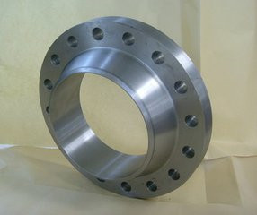 Buy cheap API 6A 45K WN flange 3000psi from wholesalers
