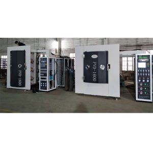 Buy cheap Door Handle PVD Titanium Nitride Coating Machine from wholesalers