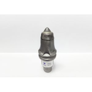 Buy cheap High Strength Rock Bullet Teeth 9 Mm For Pilliing from wholesalers