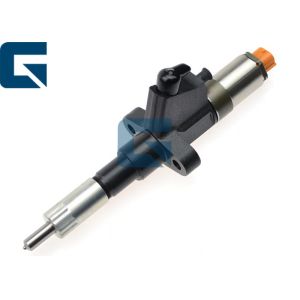 Buy cheap Iron 6SD1T ISUZU Diesel Fuel Injectors 1153004151 095000-0760 from wholesalers