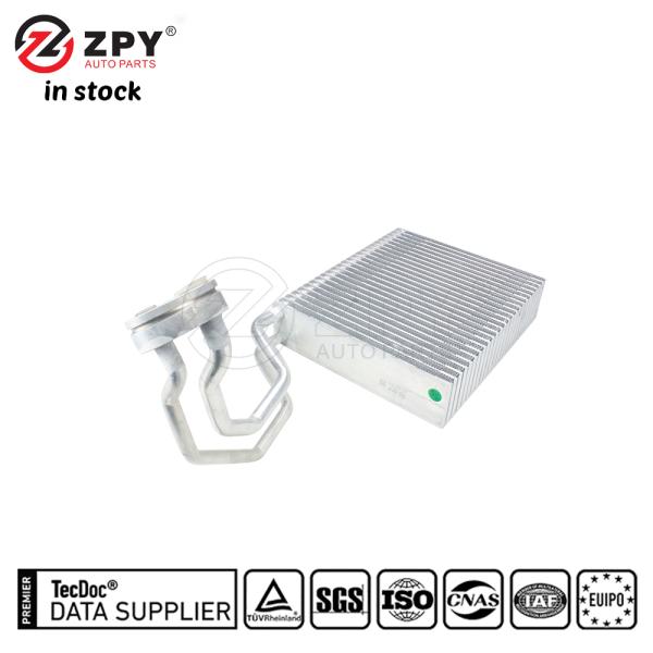 Quality ZPY Evaporator Core 8E1820103A for Audi VW Porsche for sale