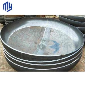 Buy cheap Complete Certificate Stainless Steel Mixing Tank with Circle Head and Dished End from wholesalers