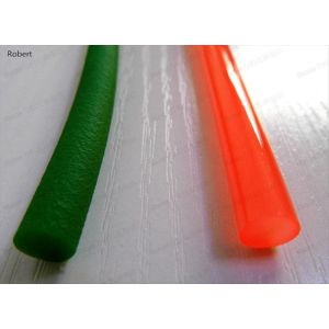 Good Weatherability PU Round Belt High Impact Resistant O Ring Drive Belts