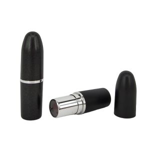 Buy cheap Custom Bullet Shaped Empty Lipstick Tube Screen Printing Surface Handling from wholesalers