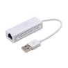 Buy cheap White Network Card Micro Usb To Rj45 Ethernet Adapter from wholesalers