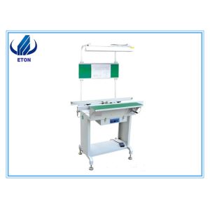 0.8m SMD PCB Conveyor with internal Rail Belts PCB smt electronic assembly