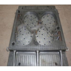 Buy cheap High Stiffness  Die Cast Aluminum Tooling Average Wall Thickness >3mm from wholesalers