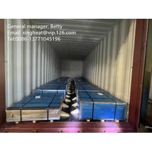 Good Quality Tinplate Sheets Packaging Cans JIS G3303 Standard DR8 T4 T3 T2.5 2