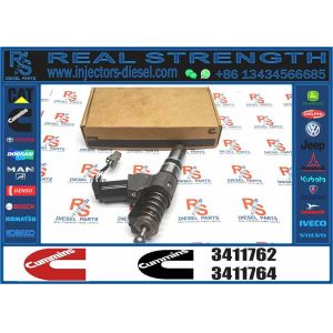 Buy cheap 3411762 Suitable for diesel vehicle engine accessories high quality fuel common rail injector assembly from wholesalers