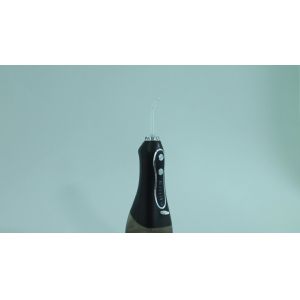Buy cheap handheld Cordless Rechargeable Water Flosser 1280times/min For Cleaning Teeth from wholesalers