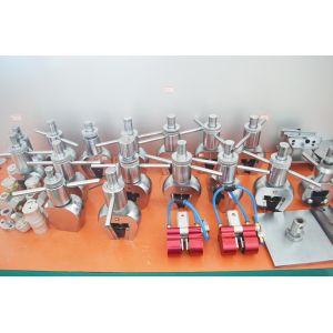 ASTM Ultimate Electronic Tensile Tester Carbon Rod Material Testing Equipment