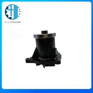 China 178-6633 Water Pump For Caterpillar 320C 320D 312D 312C 323D 318C 313D Engine 3066 on sale