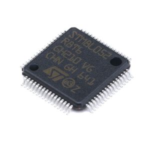 Chuangyunxinyuan STM8 Series Microcontroller IC 8Bit 16MHz 64KB FLASH 64LQFP