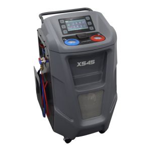 Buy cheap Automotive R134a AC Recovery Machine Refrigerant Online Support from wholesalers