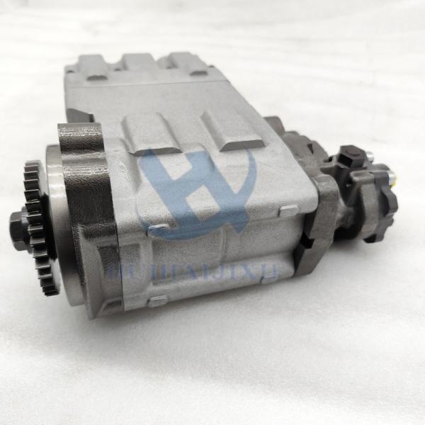 Genuine C9 Engine Injection Pump 2954777 C7 Fuel Pump 295-4777 For Caterpillar 324d 325d 328d 329d 330d 336d Excavator Diesel Fuel High Pressure Oil