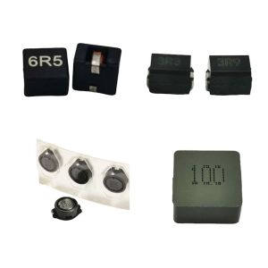 Buy cheap Hot Selling SMD Power I-Shaped Surround Inductor from wholesalers