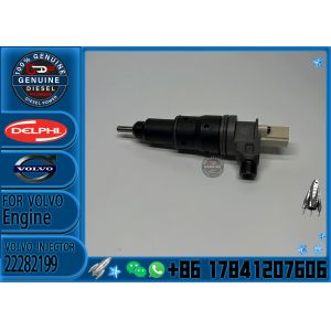 Buy cheap Diesel Fuel Injector 22282199 BEBJ1F06001 BEBJ1F06101 for VOL-VO HDE11 EXT SCR from wholesalers