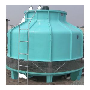 China 60 Ton Cooling Towers 380V 3 Phase 50Hz Chiller Tower on sale