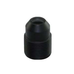 Buy cheap 1/3 10mm Megapixle M8x0.5 Mount Sharp Cone Pinhole Lens for covert cameras from wholesalers