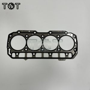 Buy cheap 4tnv98 12990701331 Yanmar Engine Overhaul Gasket Kit 72990792760 from wholesalers