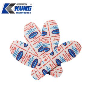 Buy cheap Meta Protection Kevlar Insole Steel Midsole Toe Cap Shank Labor Insurance Materials Materials Of Labor Insurance Shoes from wholesalers