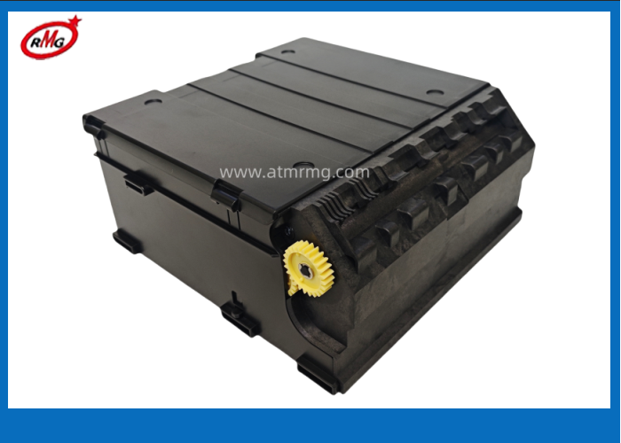 Wincor Nixdorf Reject Cassette with Lock and Key for ATM Machines