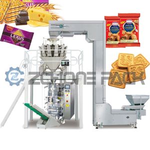 Buy cheap Snack Vertical Packing Machine Automatic Pillow Pouch Making Packaging Machine from wholesalers