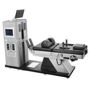 Buy cheap Degenerative Disc spondylosis Non Surgical Spinal Decompression Machine from wholesalers