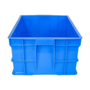 Buy cheap Efficiently Store and Transport Produce with our Collapsible Plastic Storage Box from wholesalers